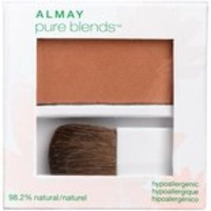 Almay Pure Blends Sunkissed 300 Bronzer